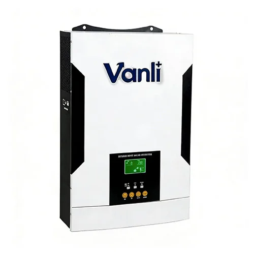 Inversor solar de 5 kW
