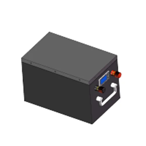 Bateria de fosfato de ferro-lítio LFP12 314