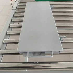 Bateria de lítio AGV