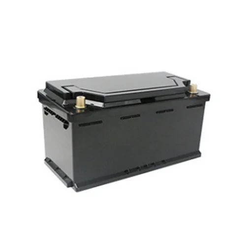 Bateria de fosfato de ferro-lítio LFP12 180