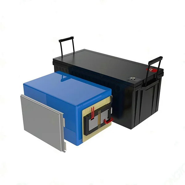 Bateria de lítio para carrinho de golfe