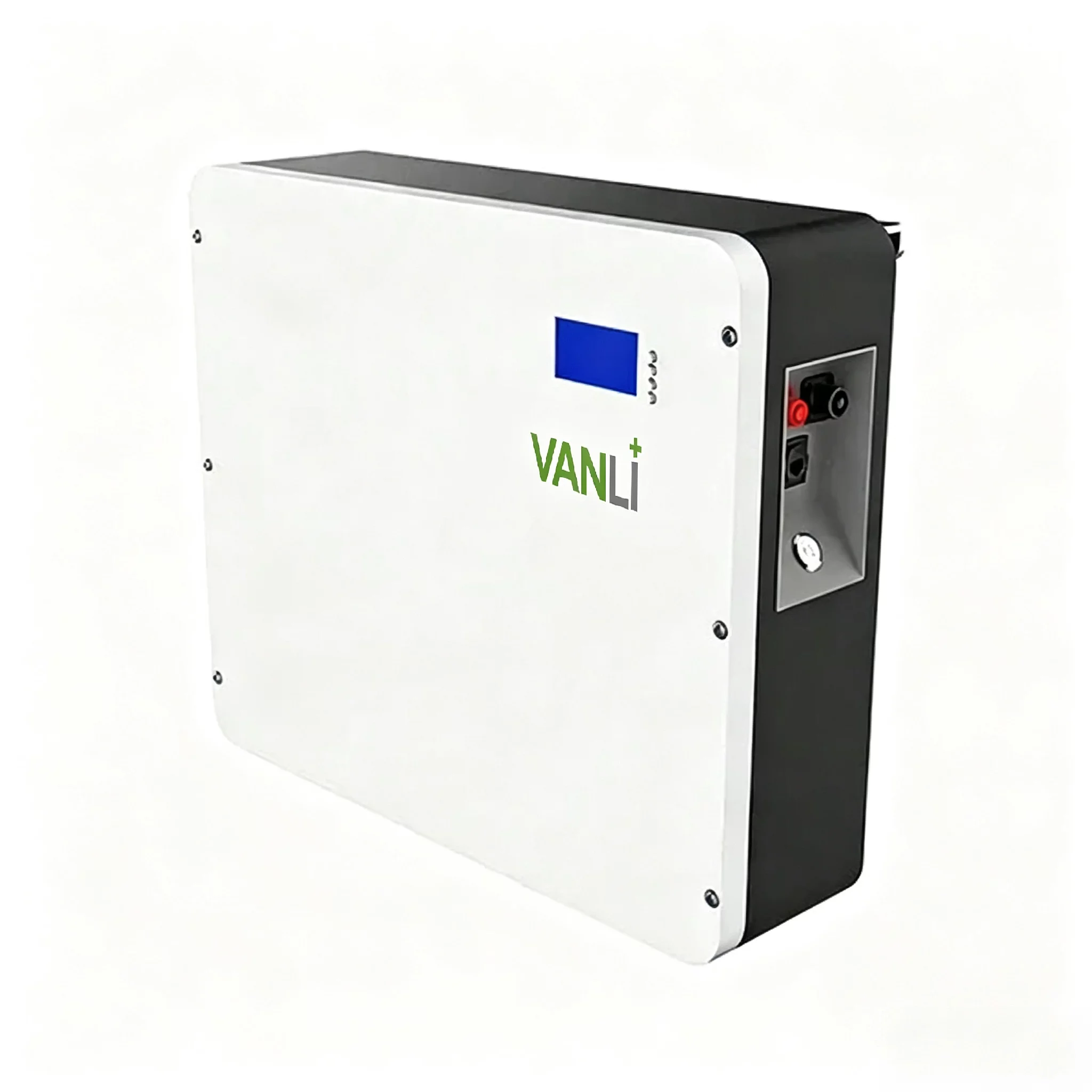 Bateria de armazenamento de energia residencial