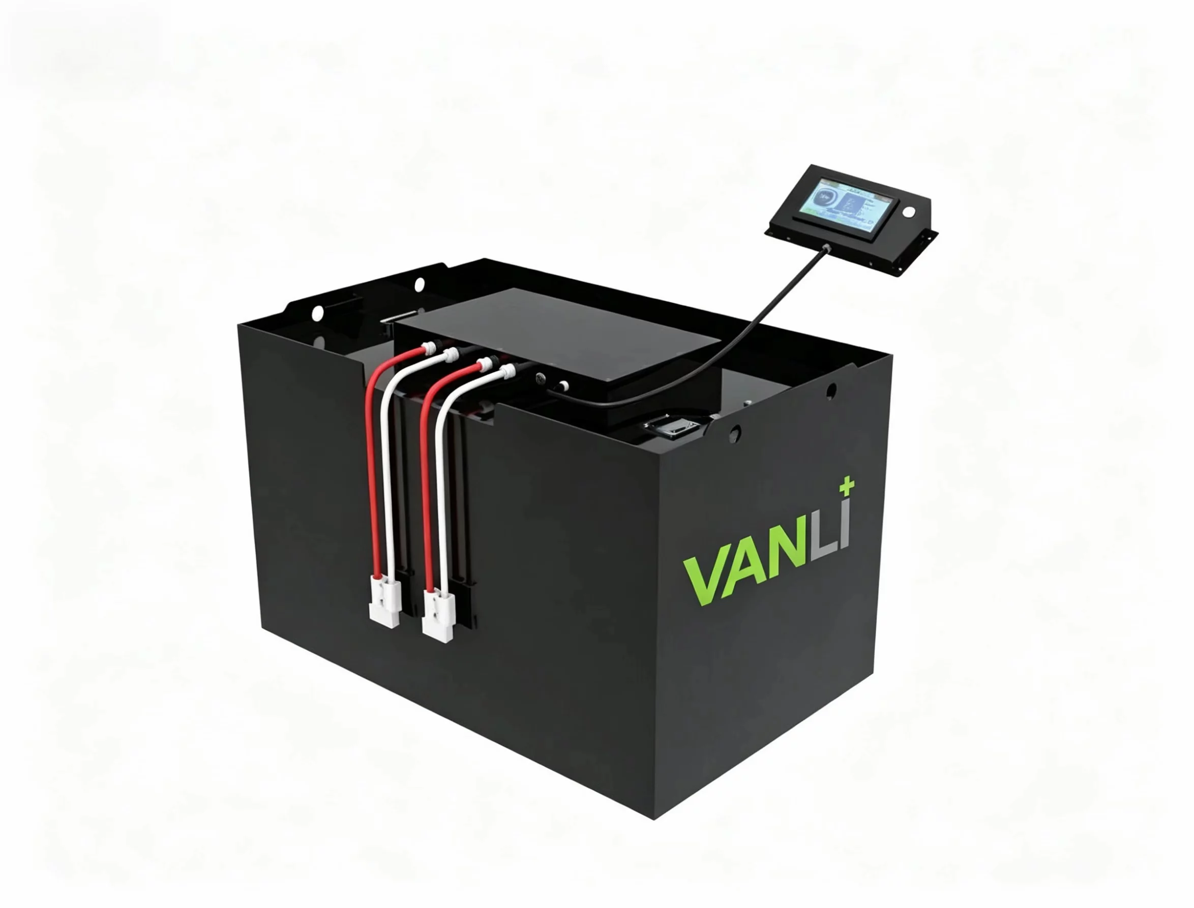 Vanli - Bateria para empilhadeira